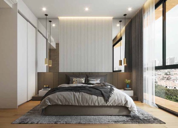 Peak Residence (D11), Condominium #2065561